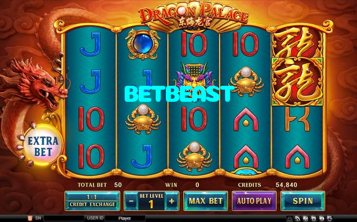 available types of BETBEAST bet including pre-match live express and system bets