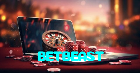available types of BETBEAST bet including pre-match live express and system bets